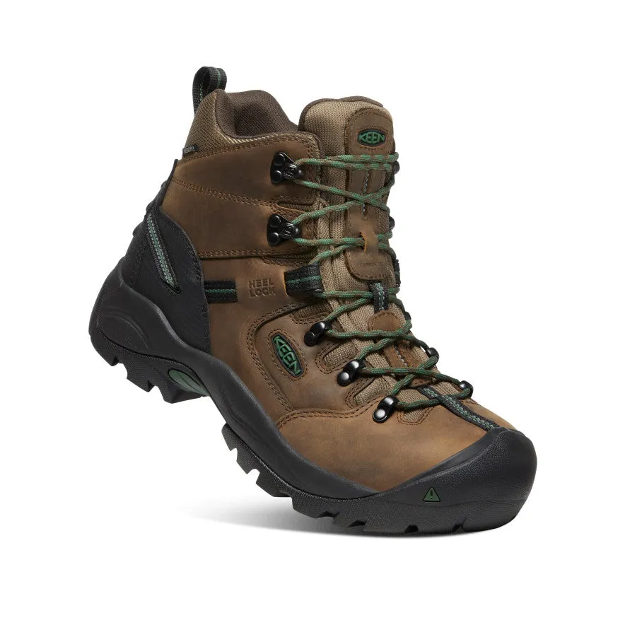 MEN'S PITTSBURG ENERGY 6 WATERPROOF BOOT (CARBON-FIBER TOE) - 1026892