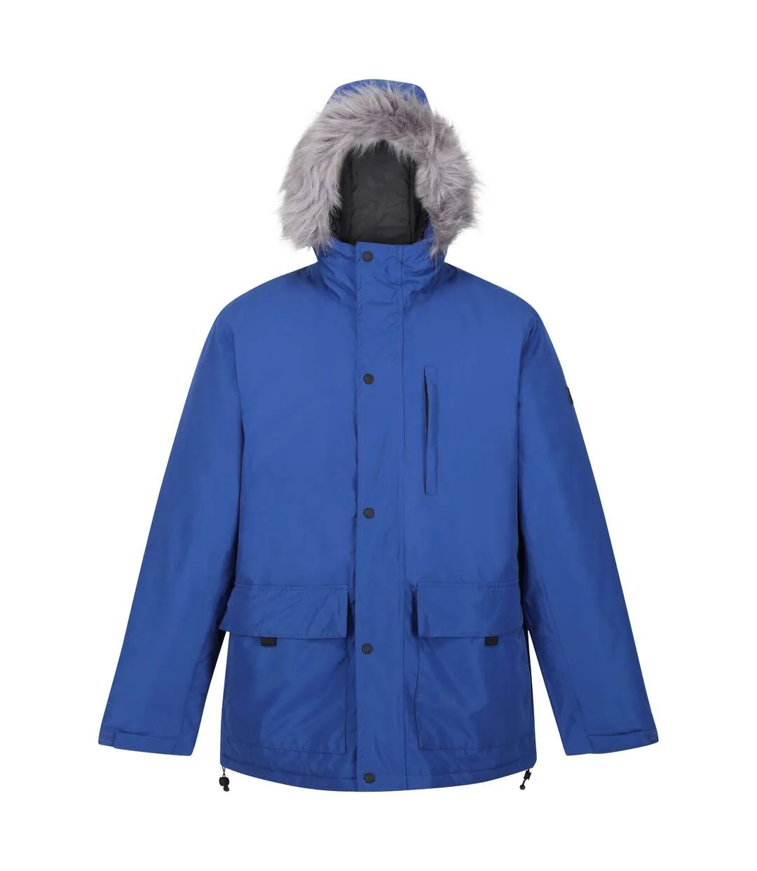 Mens salinger iv waterproof jacket new royal Regatta