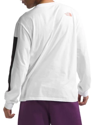 Men's The North Face Brand Proud Long Sleeve T-Shirt