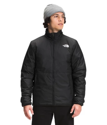 Men's The North Face Carto Triclimate Windproof Hooded 3-in-1 Jacket