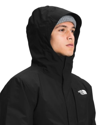 Men's The North Face Carto Triclimate Windproof Hooded 3-in-1 Jacket