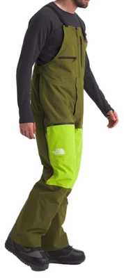 Men's The North Face Ceptor Snow Bibs