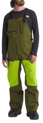 Men's The North Face Ceptor Snow Bibs