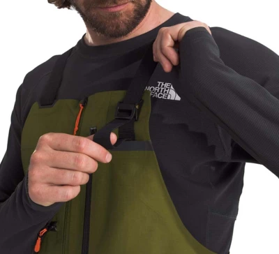 Men's The North Face Ceptor Snow Bibs