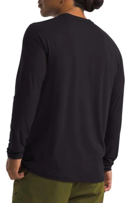 Men's The North Face Dune Sky Long Sleeve T-Shirt