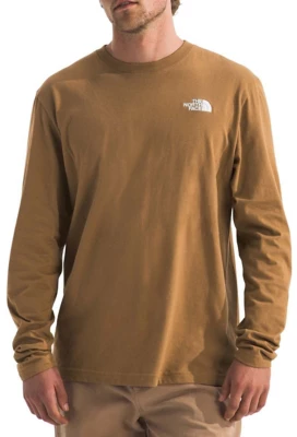 Men's The North Face Evolution Long Sleeve T-Shirt