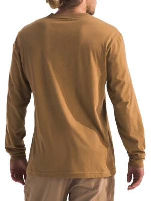 Men's The North Face Evolution Long Sleeve T-Shirt