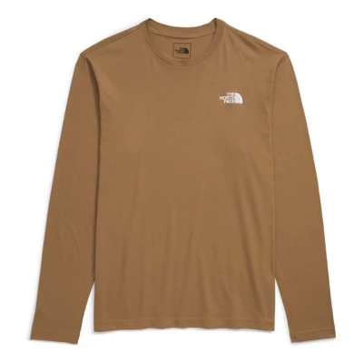 Men's The North Face Evolution Long Sleeve T-Shirt