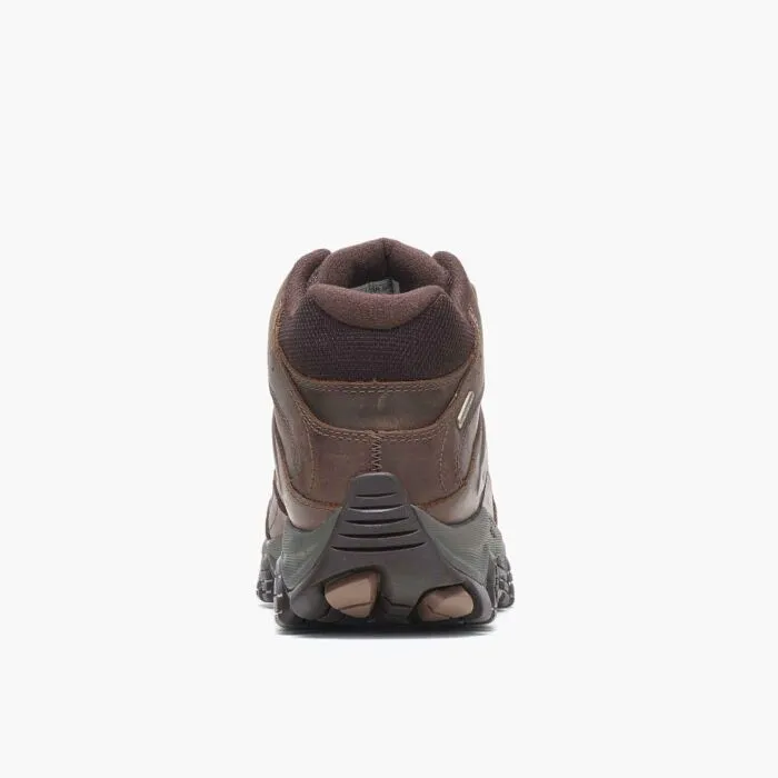 Merrell Men's Moab Adventure 3 Mid Waterproof Boot