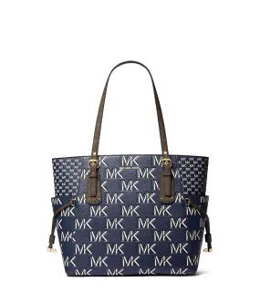 MICHAEL Michael Kors Voyager East/West Tote