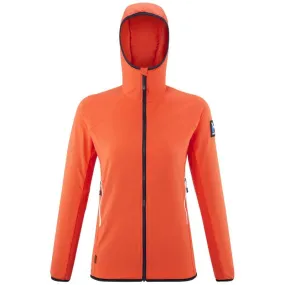 Millet - LD Trilogy Cordura Hoodie - Softshell jacket - Women's