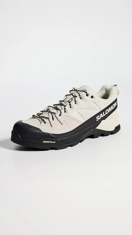 MM6 Maison Margiela   X-ALP MM6 Maison Margiela x Salomon Sneakers 