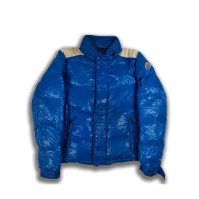 Moncler Austin - Authentic Luxury Designer