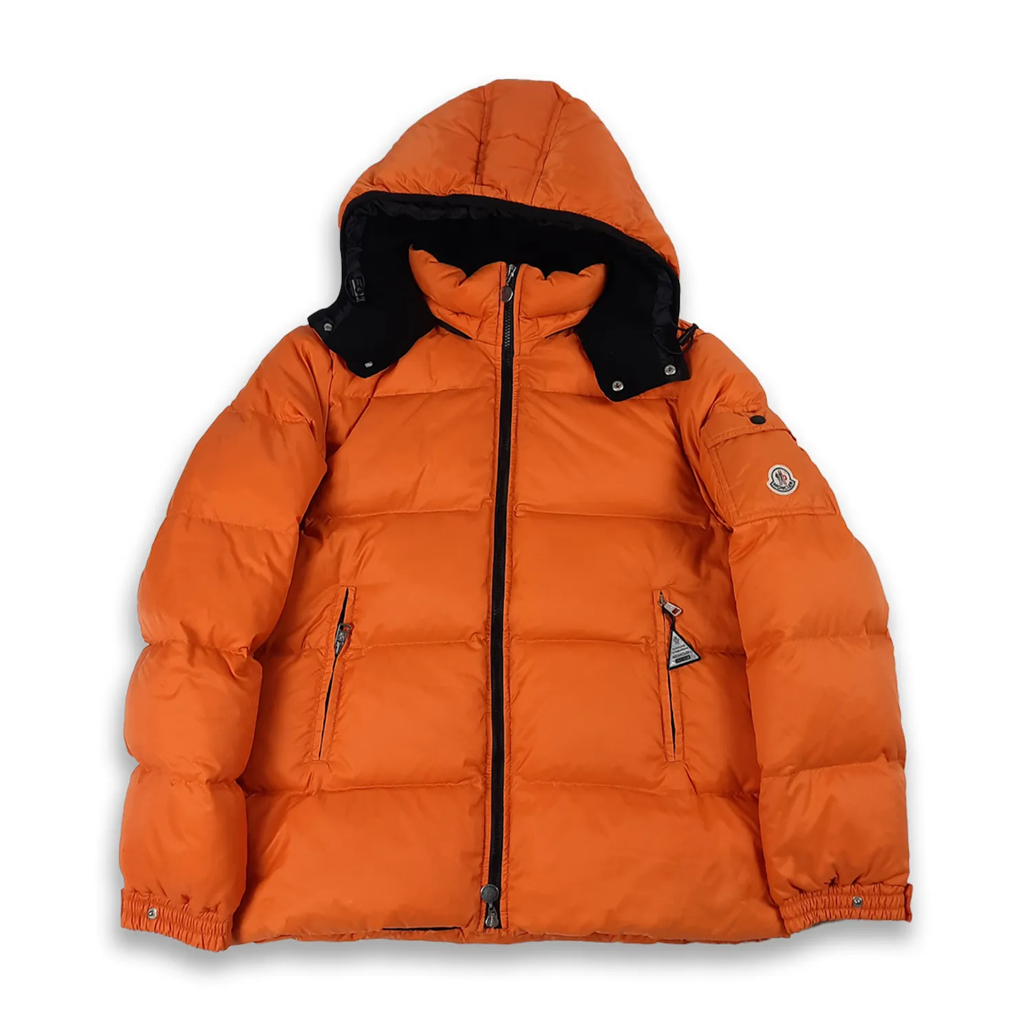 Moncler Bazille - Authentic Luxury Designer