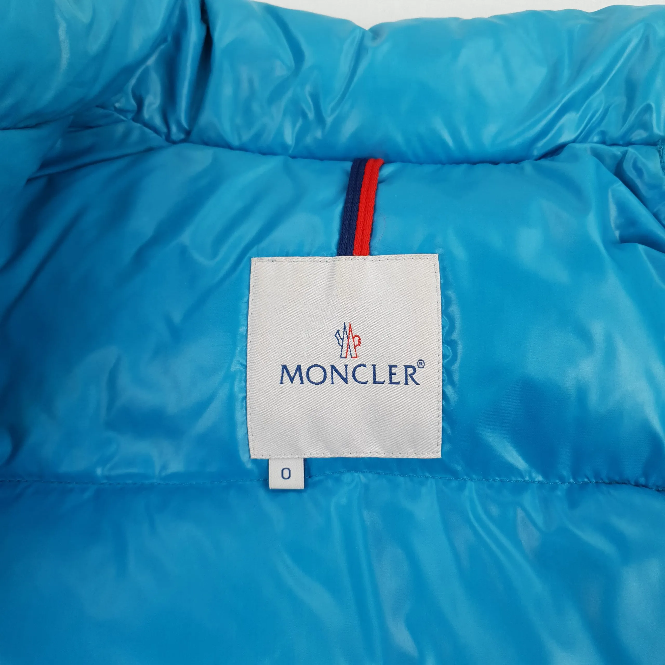 Moncler Bergerac -