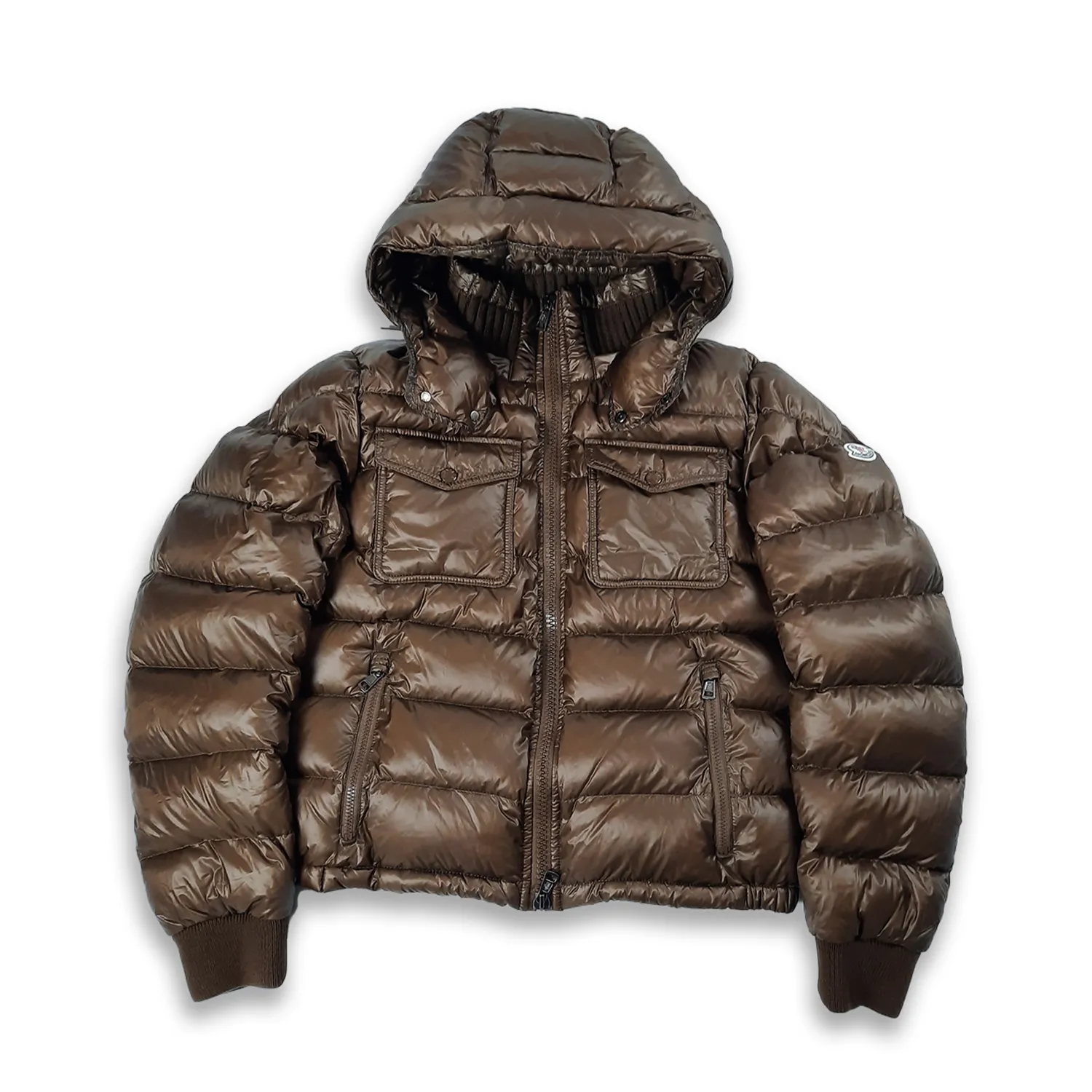 Moncler Fedor - Authentic Luxury Designer