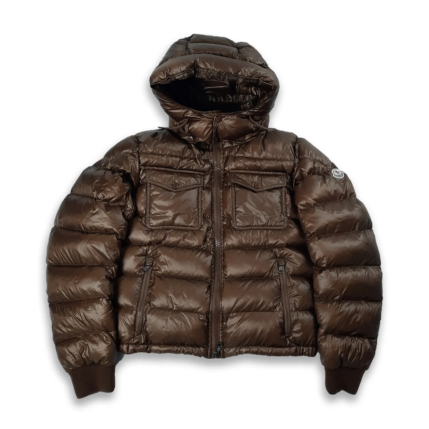 Moncler Fedor - Authentic Luxury Designer