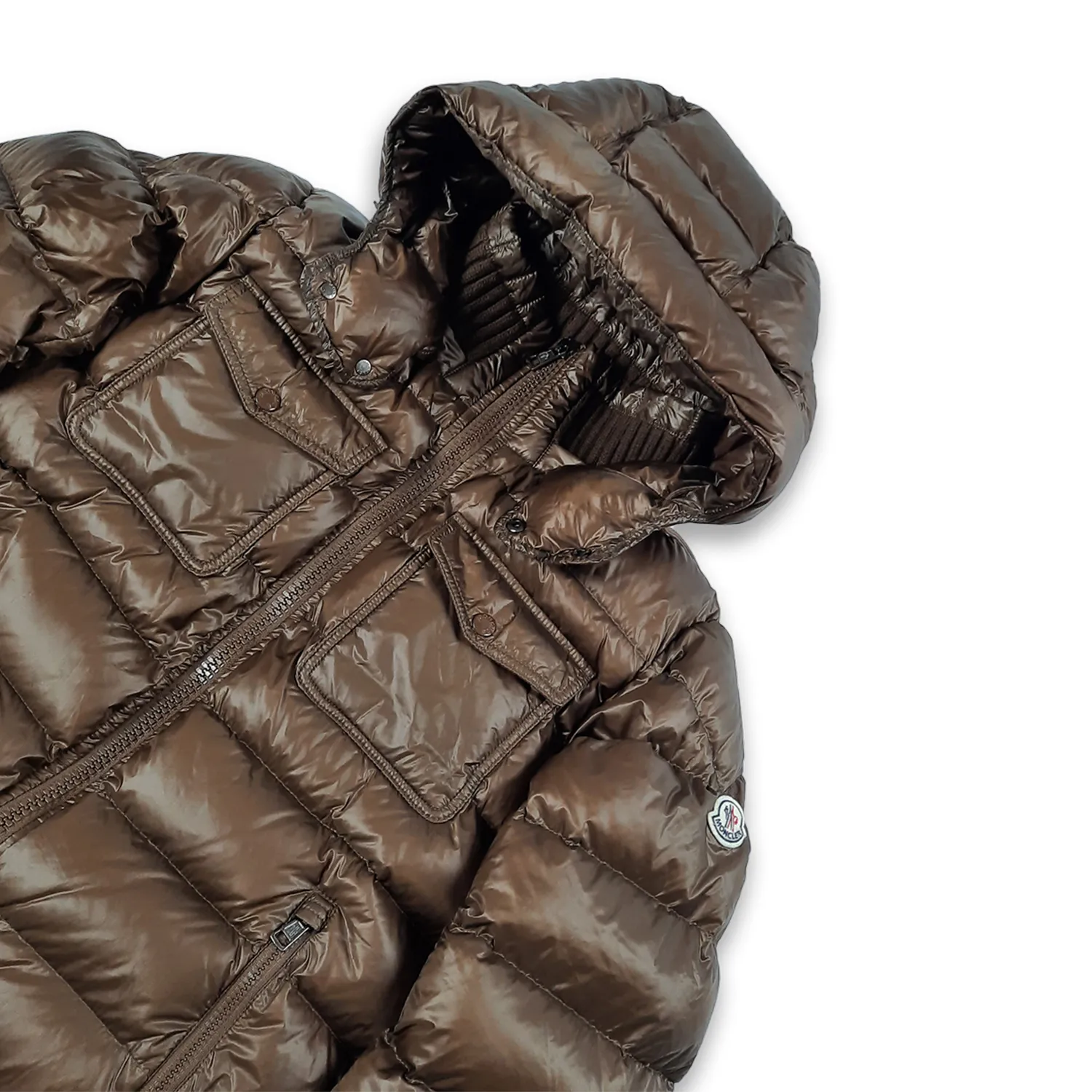 Moncler Fedor - Authentic Luxury Designer