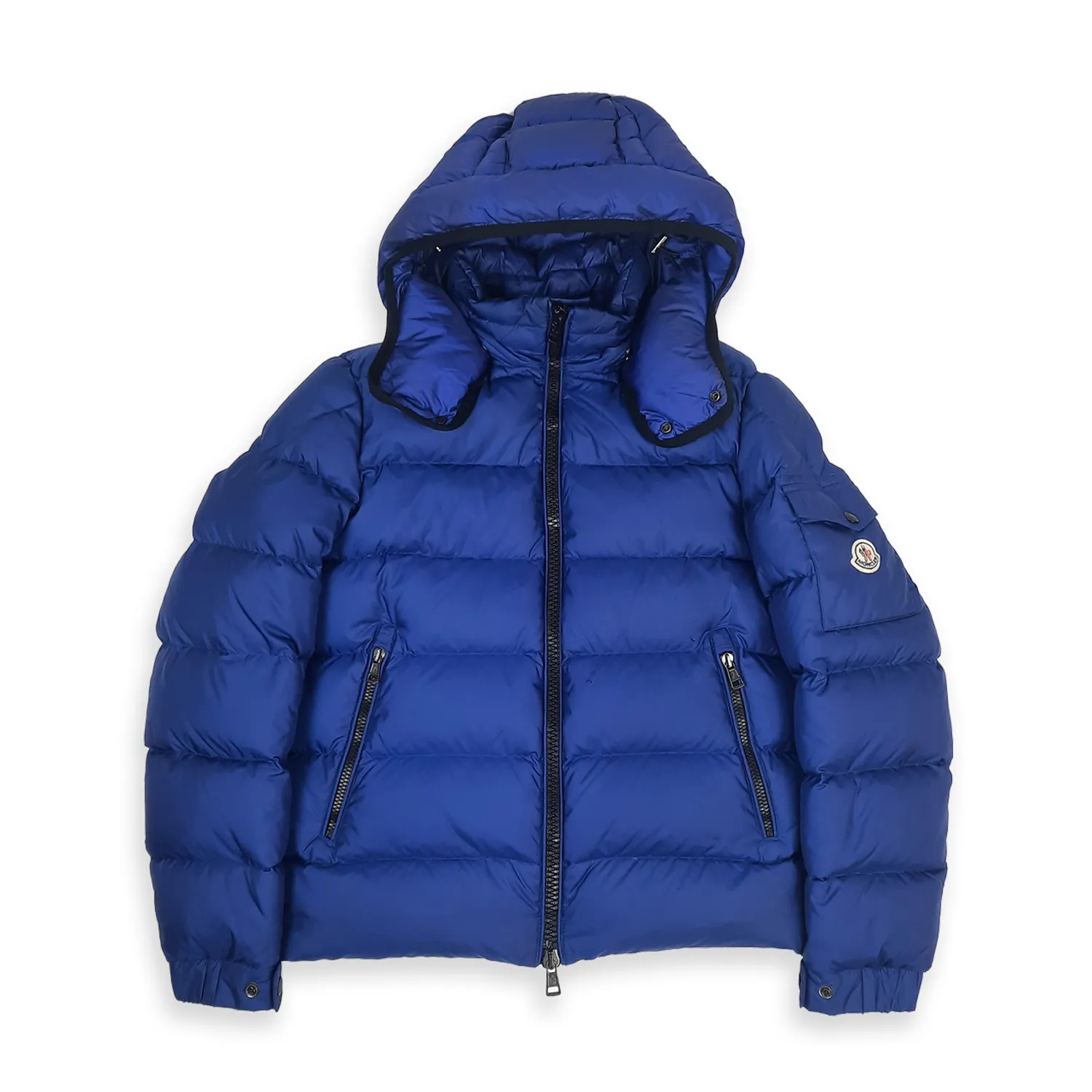 Moncler Hymalay - Authentic Luxury Designer