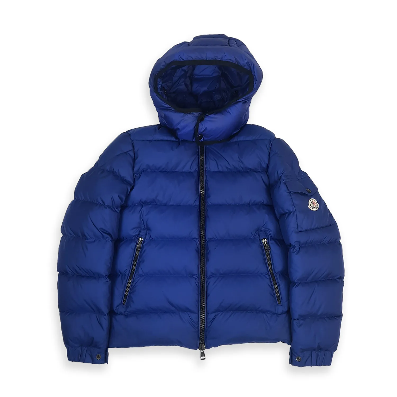 Moncler Hymalay - Authentic Luxury Designer