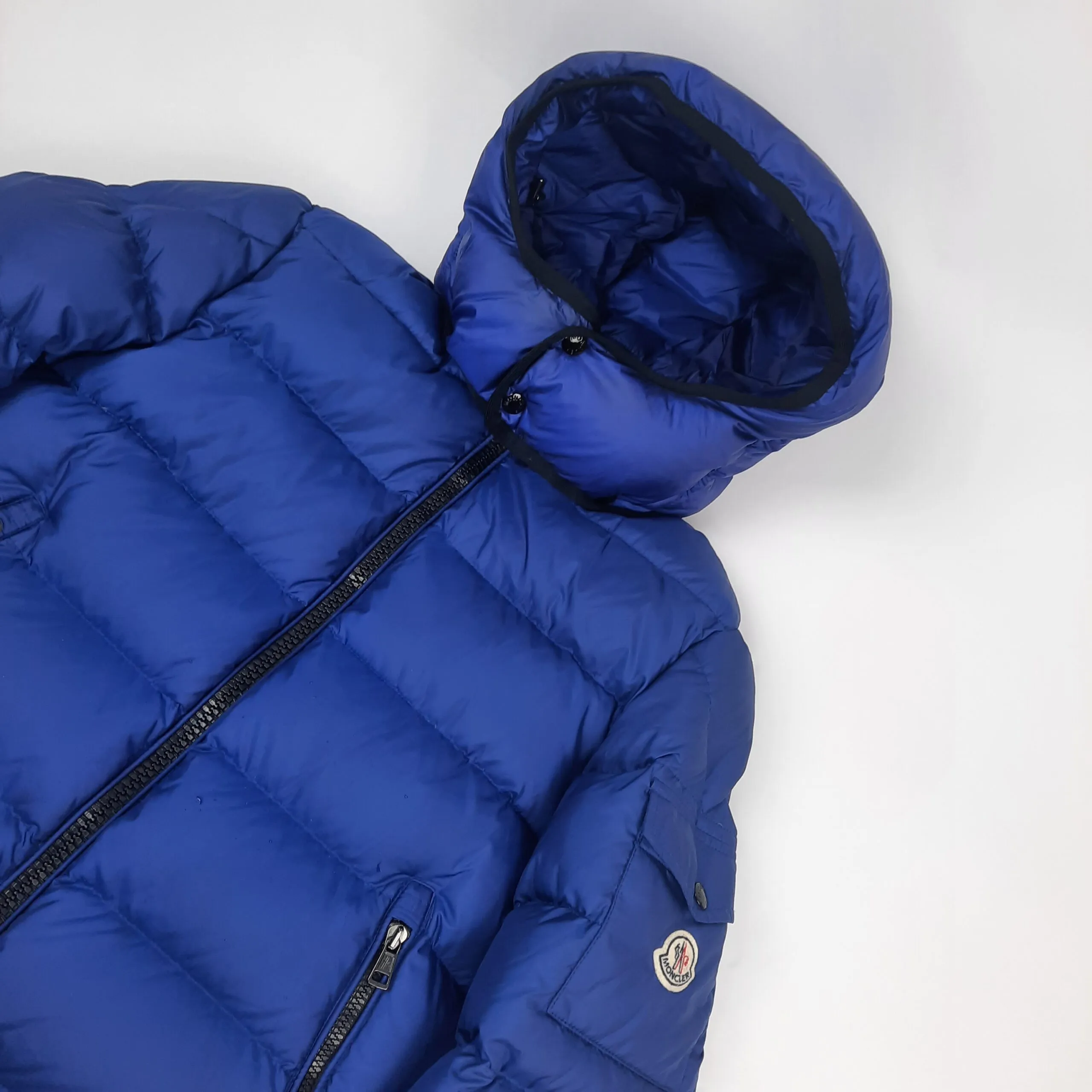 Moncler Hymalay - Authentic Luxury Designer