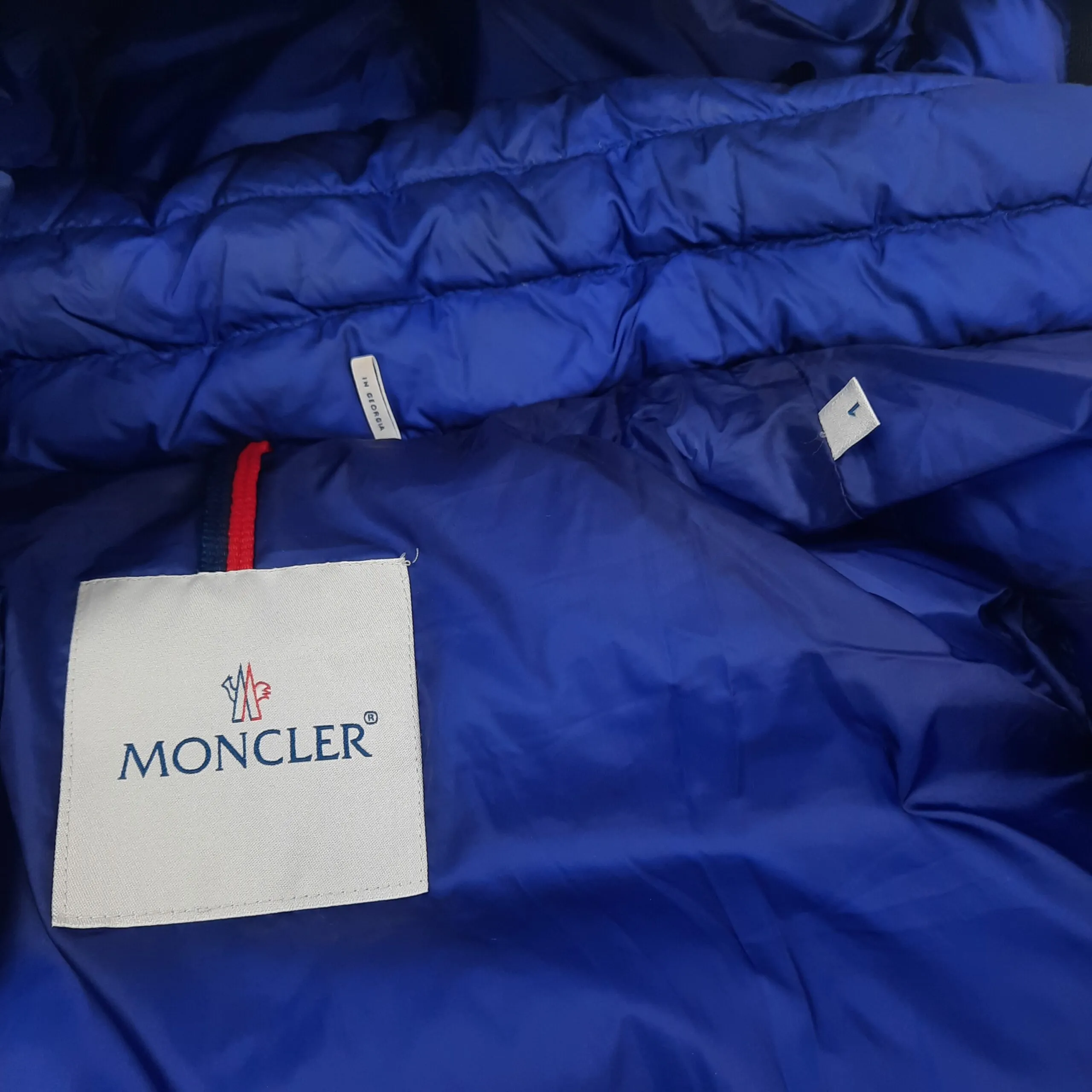 Moncler Hymalay - Authentic Luxury Designer