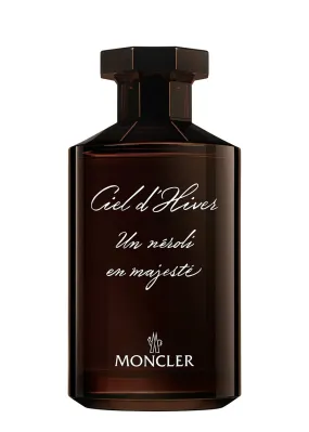 MONCLER Les Sommets Ciel d'Hiver Eau de Parfum 200ml -                         -                     -                