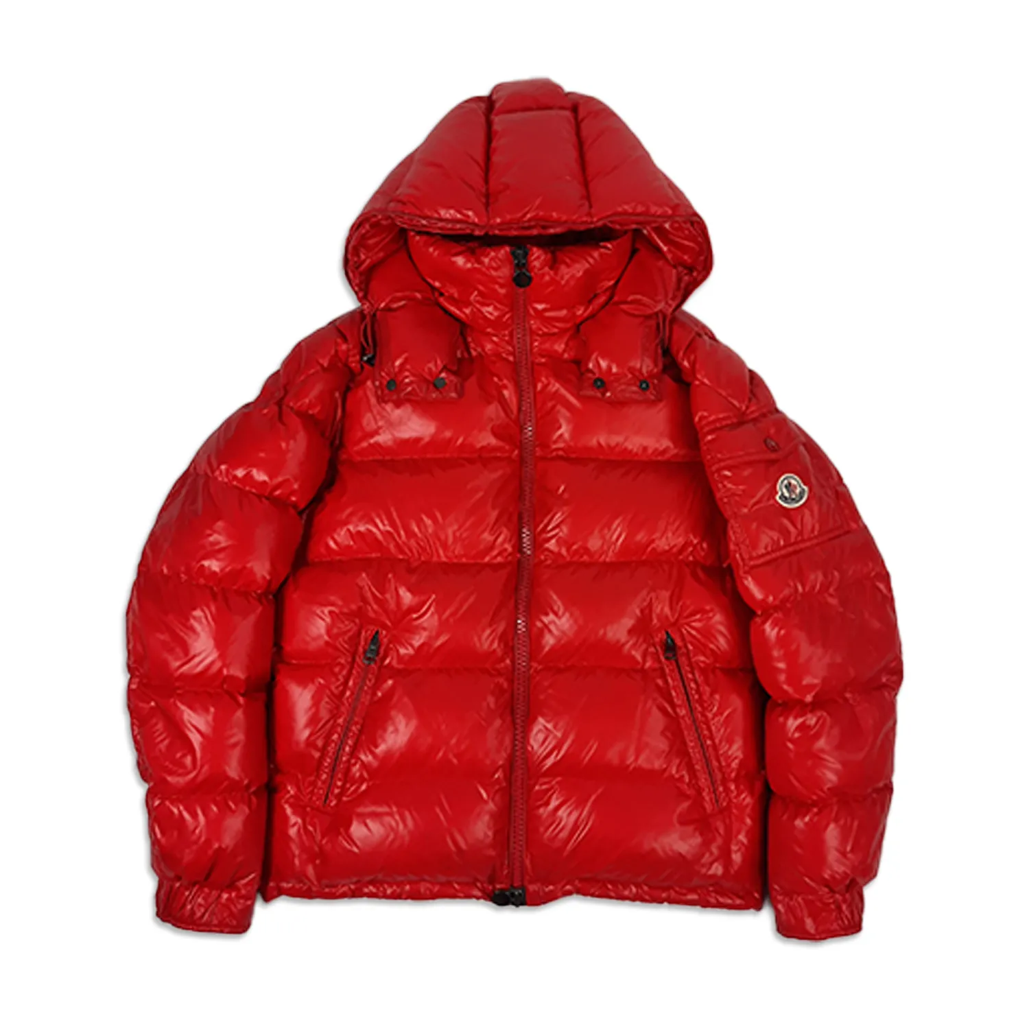 Moncler Maya - Authentic Luxury Designer