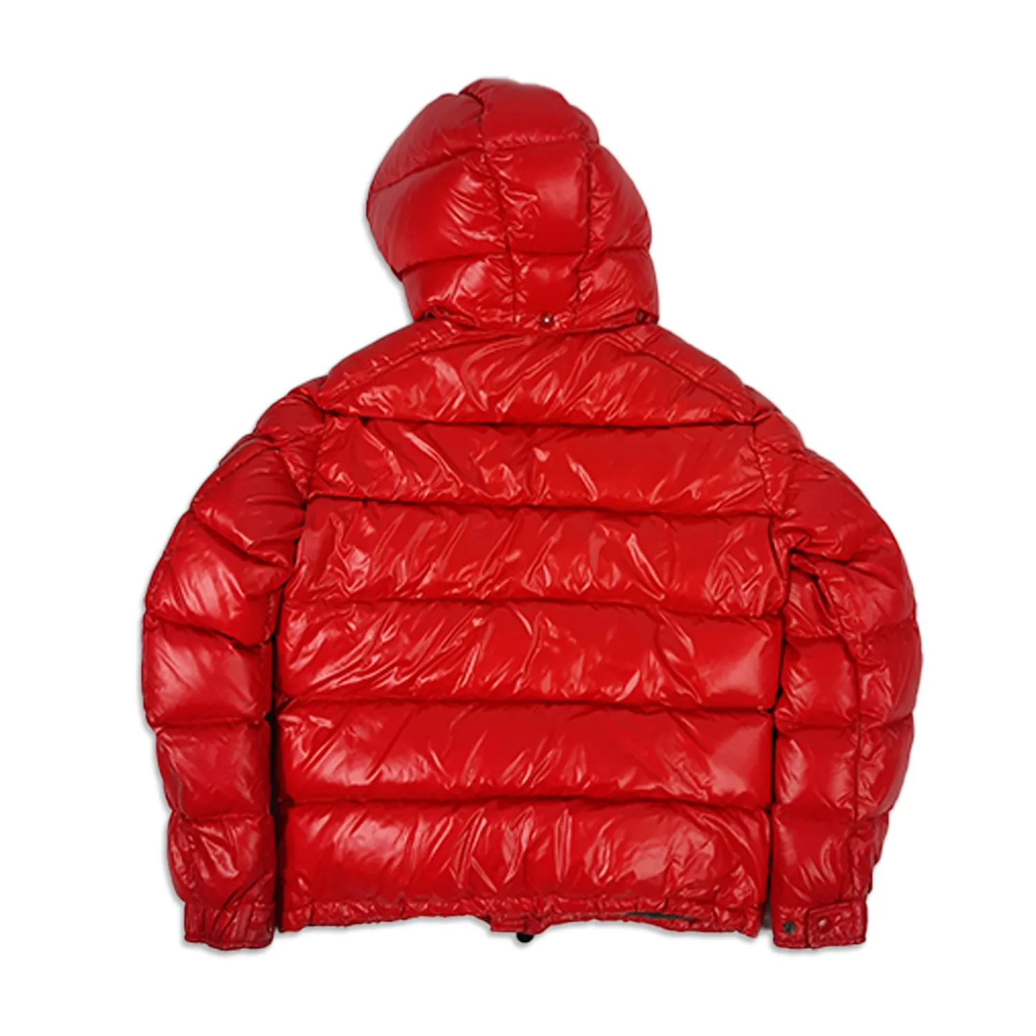 Moncler Maya - Authentic Luxury Designer