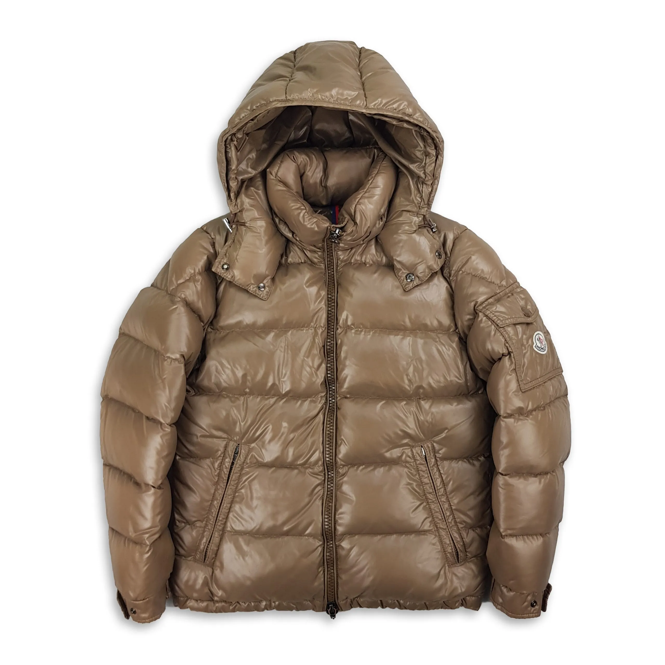 Moncler Maya - Authenticated Luxury Designer