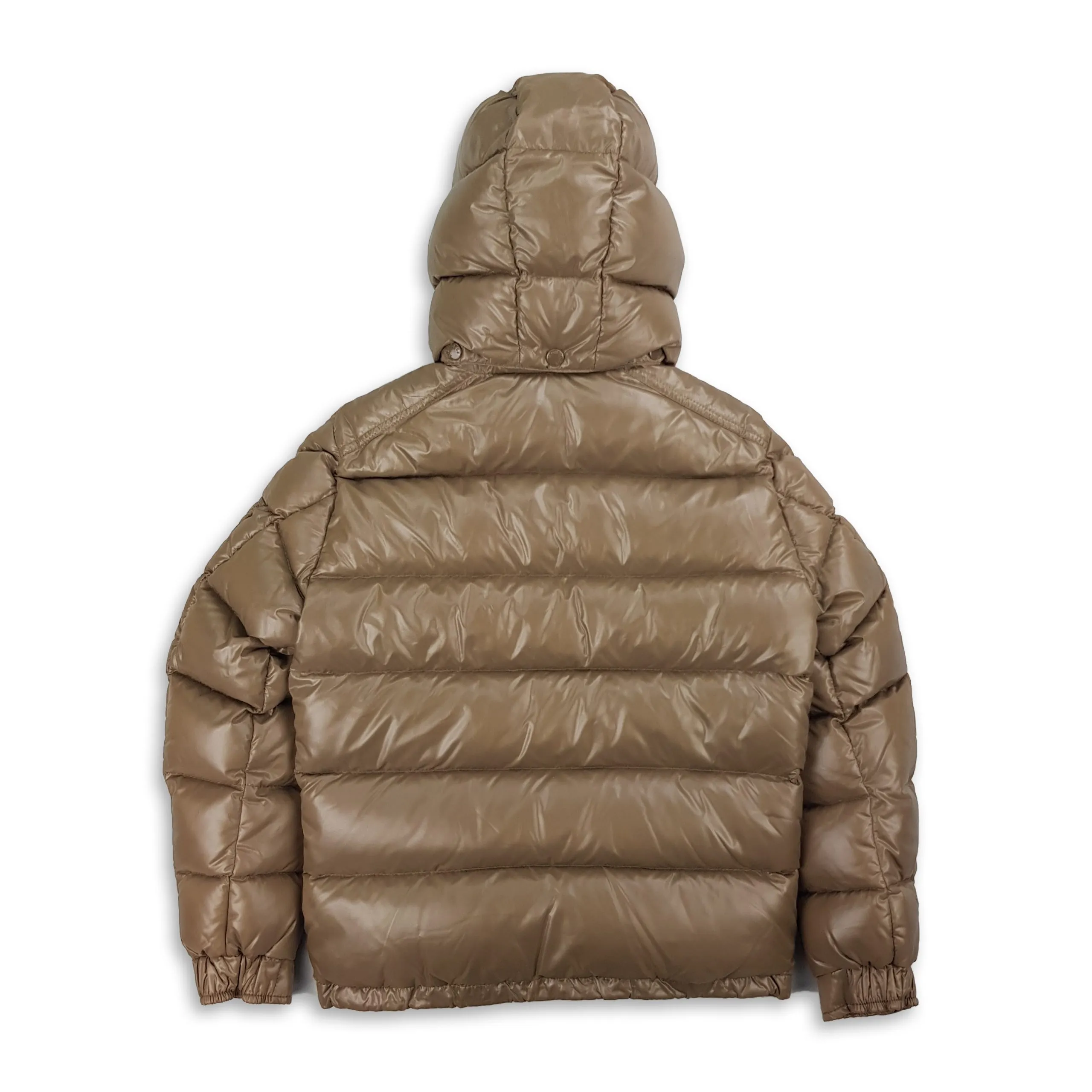 Moncler Maya - Authenticated Luxury Designer