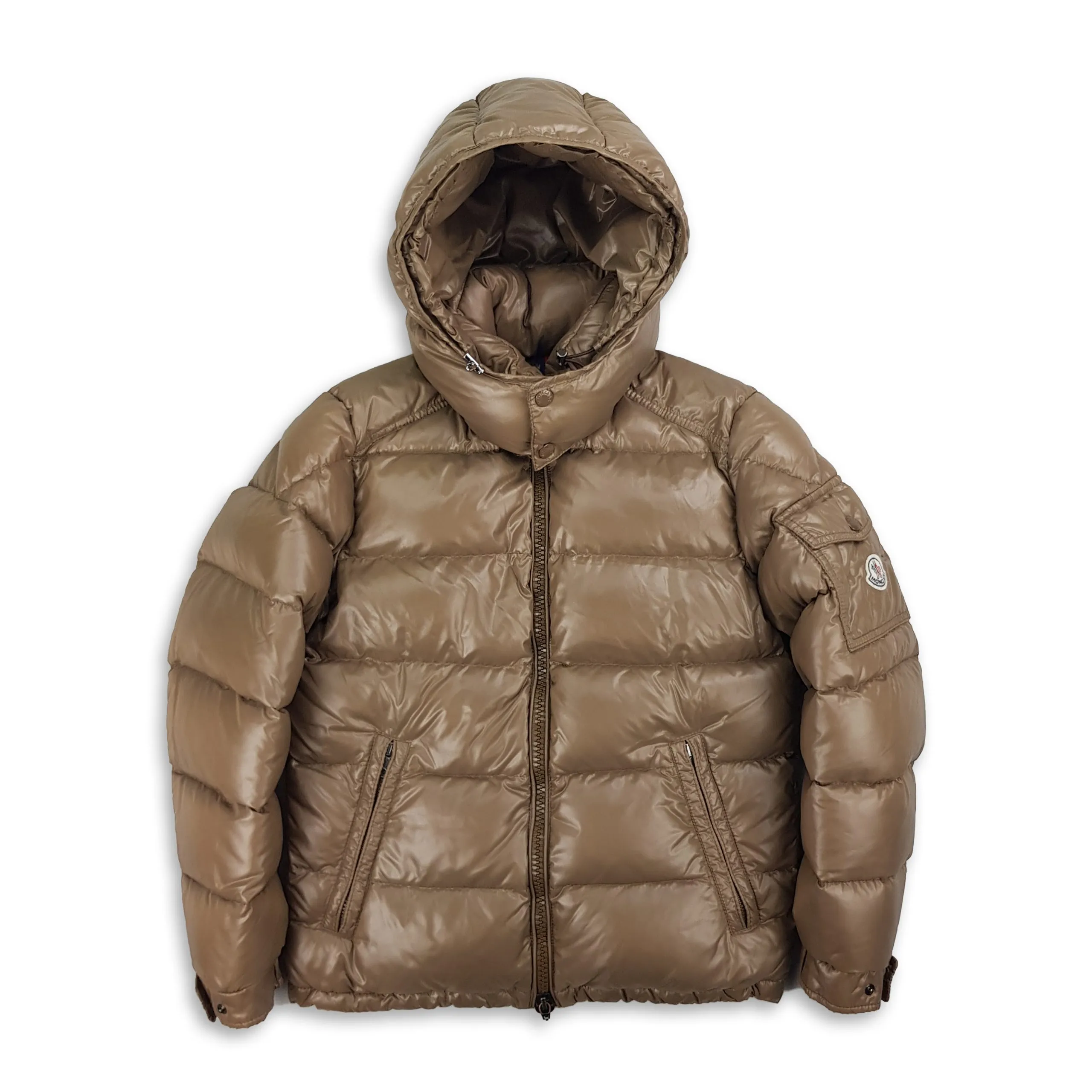 Moncler Maya - Authenticated Luxury Designer