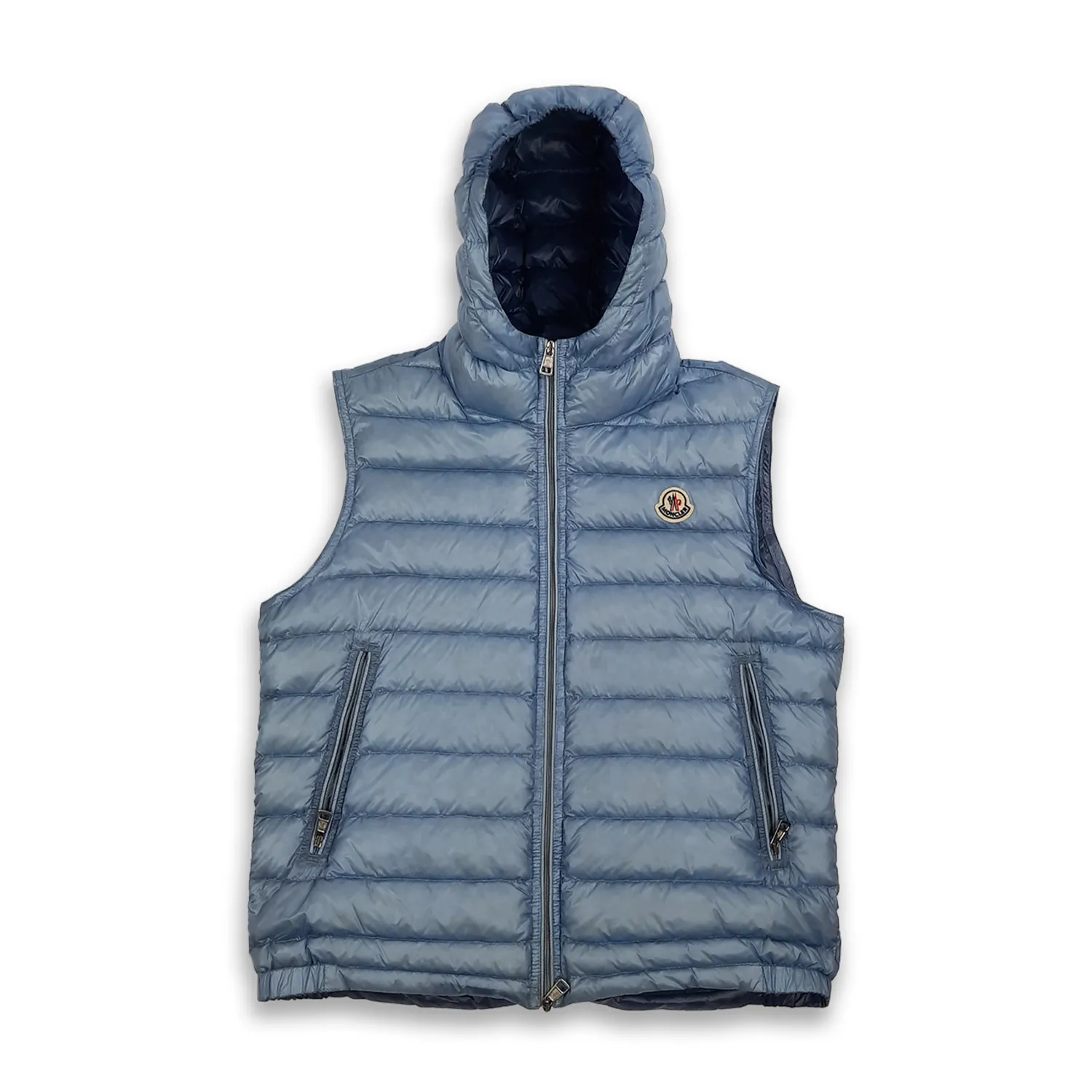 Moncler Patrick - Authentic Luxury Designer