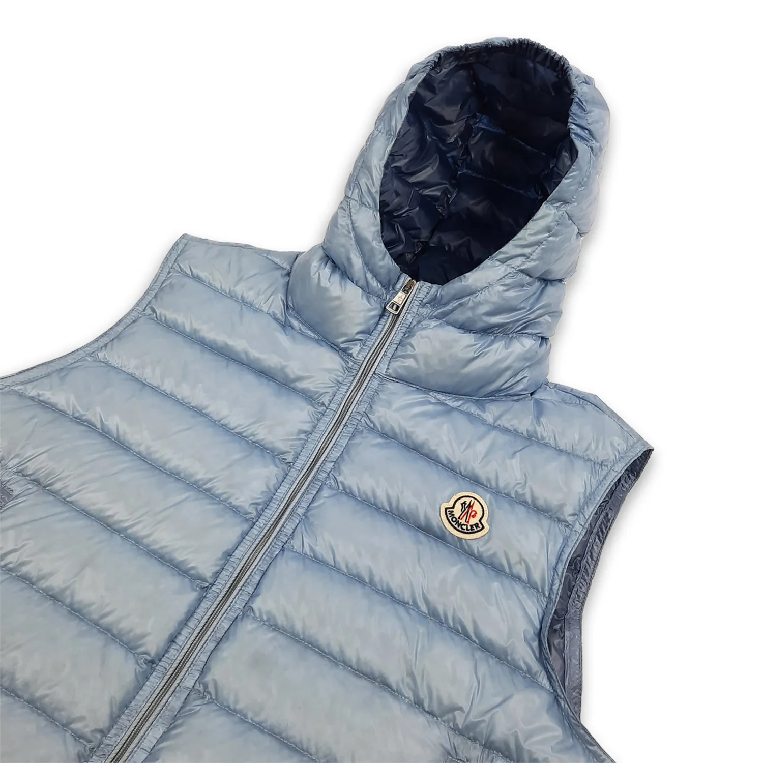 Moncler Patrick - Authentic Luxury Designer