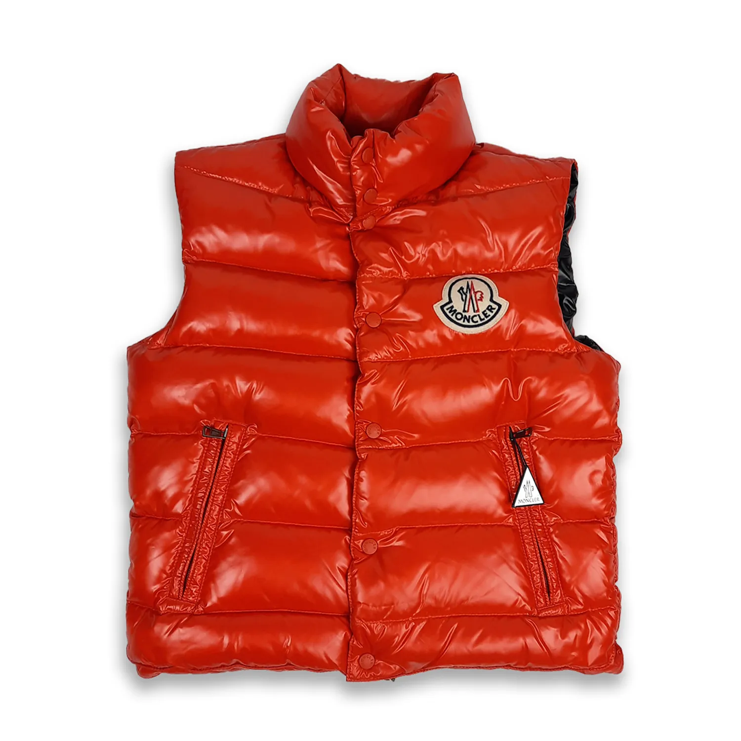 Moncler Tibet - Authentic Luxury Designer