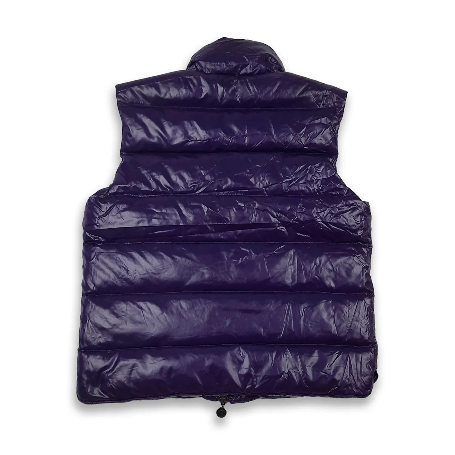 Moncler Tibet Gilet - Authentic Luxury Designer