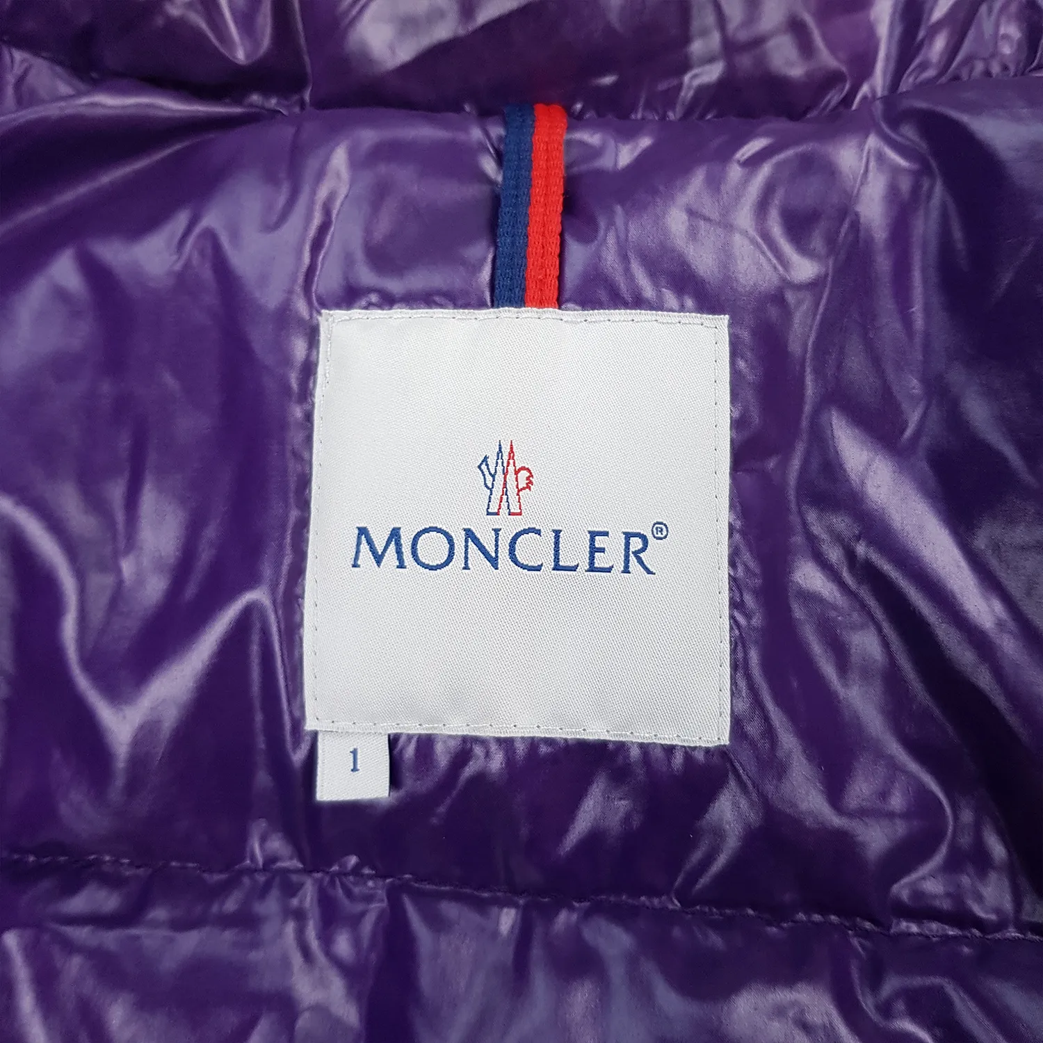 Moncler Venice - Authenticated Luxury Designer