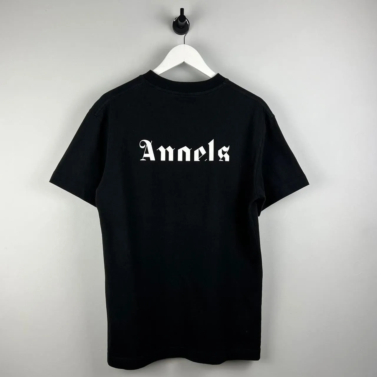 Moncler x Palm Angels T-shirt (M)