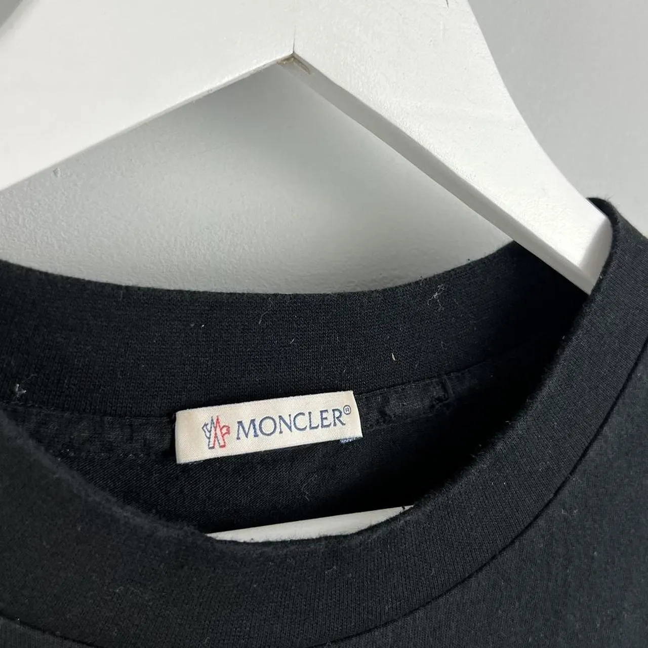 Moncler x Palm Angels T-shirt (M)