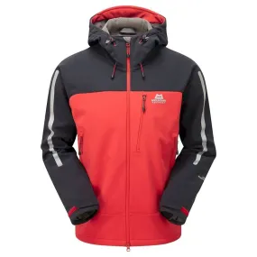 Mountain Equipment  Vulcan Jacket - Softshell - Uomo