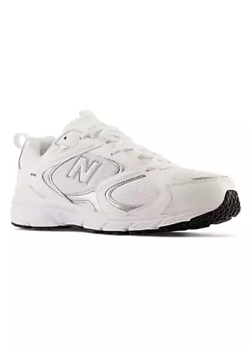 New Balance ’408’ Lace-Up Trainers | Grattan