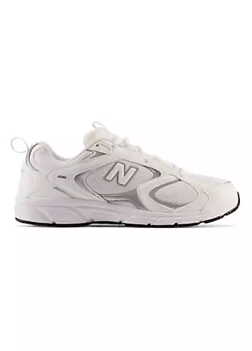 New Balance ’408’ Lace-Up Trainers | Grattan