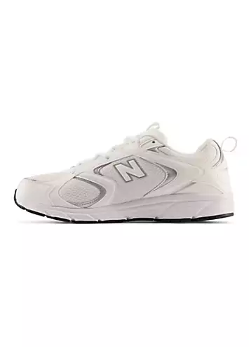 New Balance ’408’ Lace-Up Trainers | Grattan