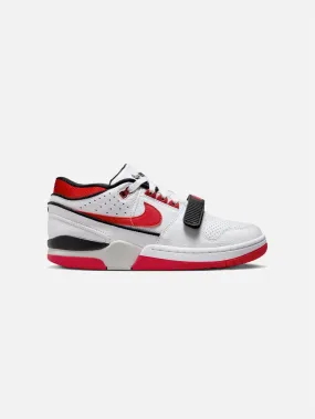 NIKE Air Alpha Force 88 University Red