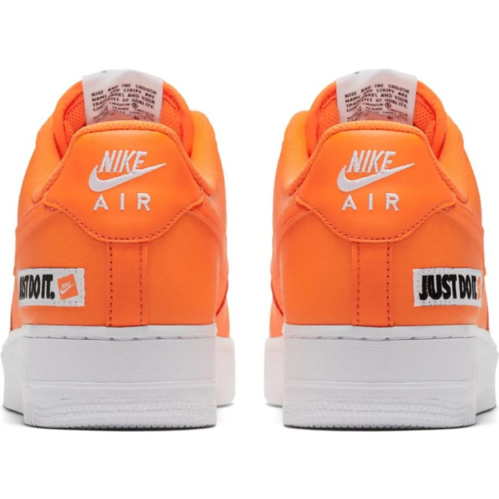 Nike Air Force 1 '07 ''Just do it'' Pack