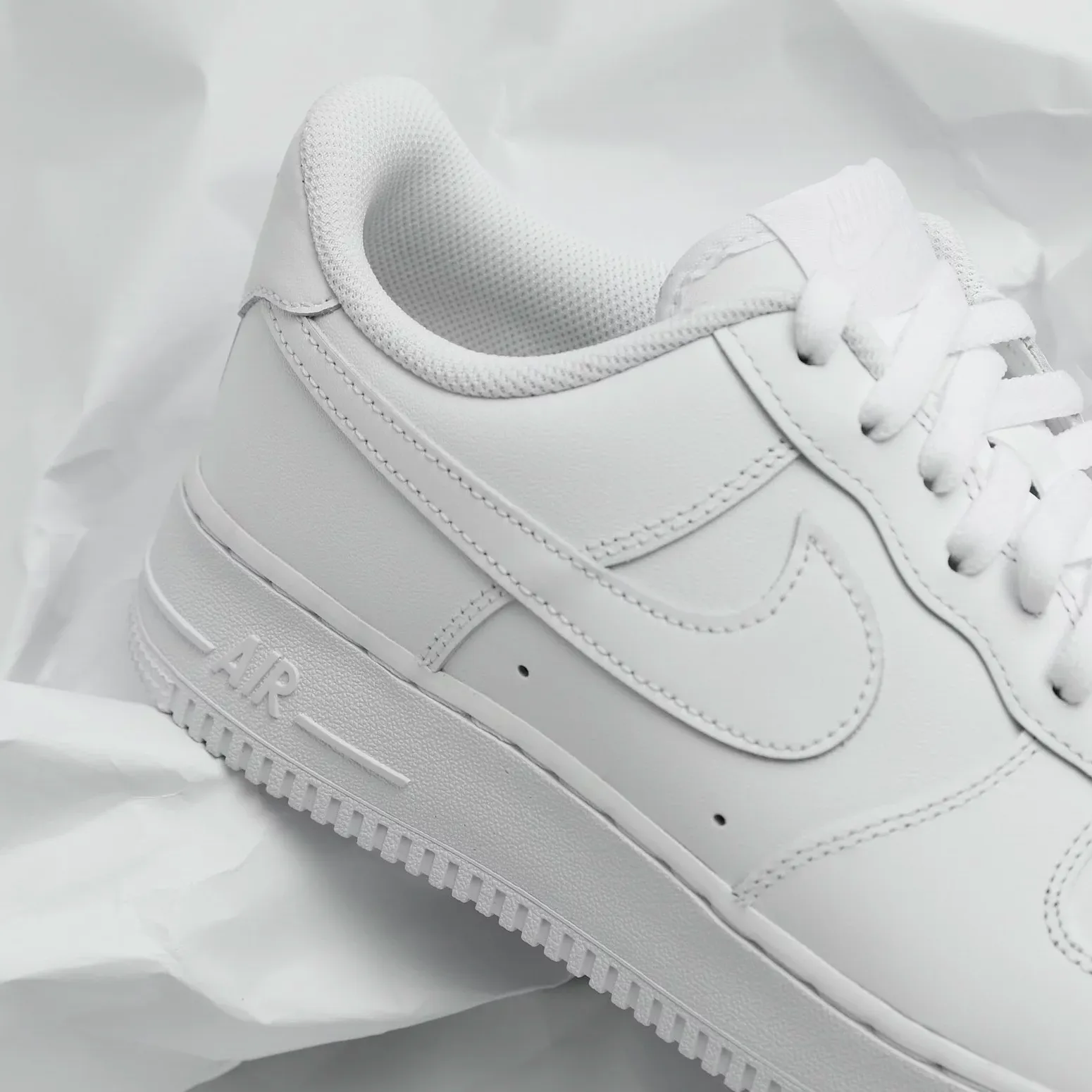 Nike Air Force 1 '07 White [CW2288-111]