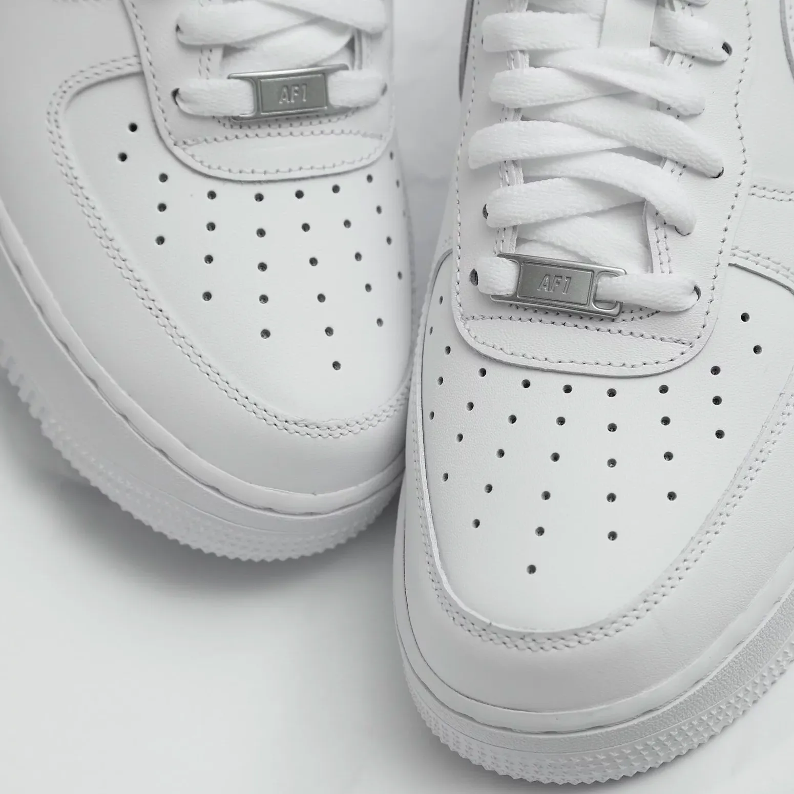 Nike Air Force 1 '07 White [CW2288-111]