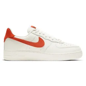 Nike Air Force 1 '07 Craft Sail/Mantra Orange-Forest