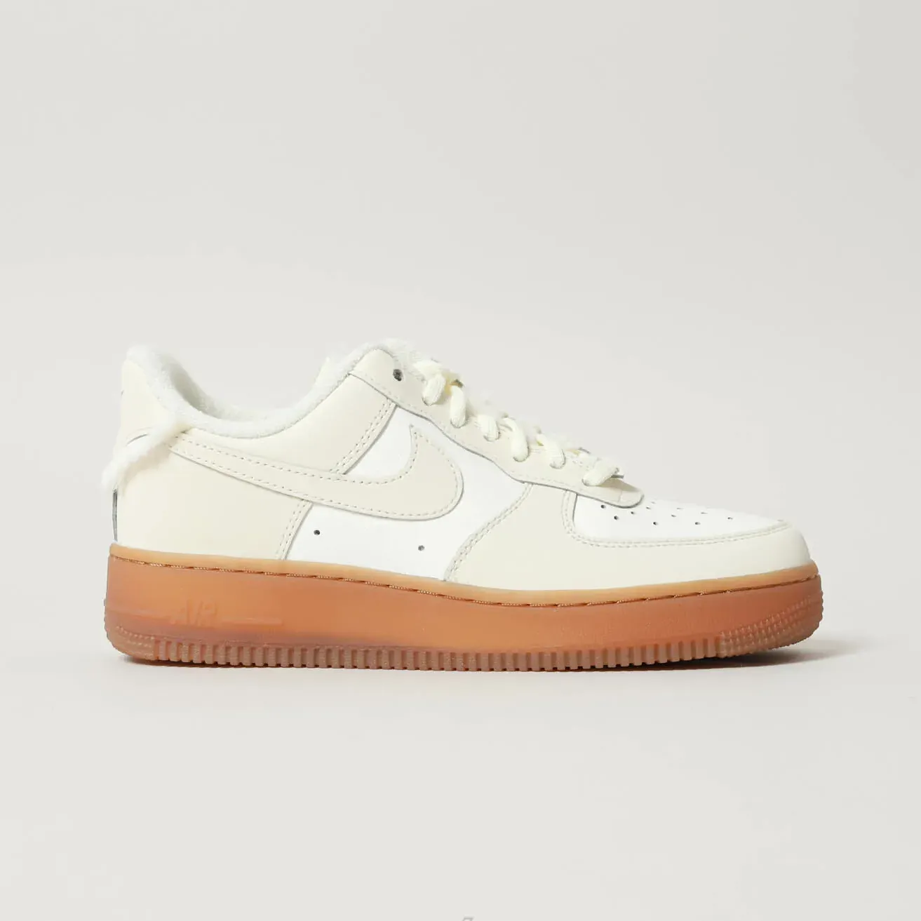 Nike Air Force 1 Caramel Milk (Women's) [FV3701-119]