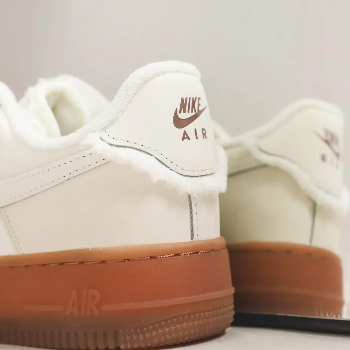 Nike Air Force 1 Caramel Milk (Women's) [FV3701-119]